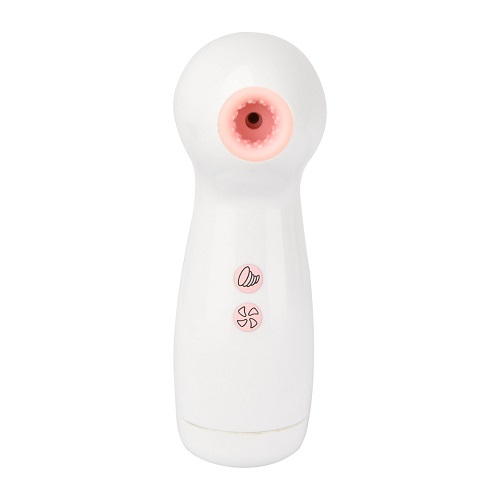 Loving Joy 2 in 1 Suction Vibrator 4 Loving Joy 2 in 1 Suction Vibrator - Image 4