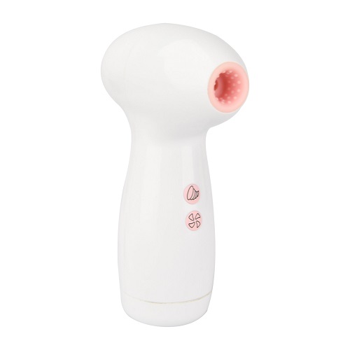 Loving Joy 2 in 1 Suction Vibrator 5 Loving Joy 2 in 1 Suction Vibrator - Image 5