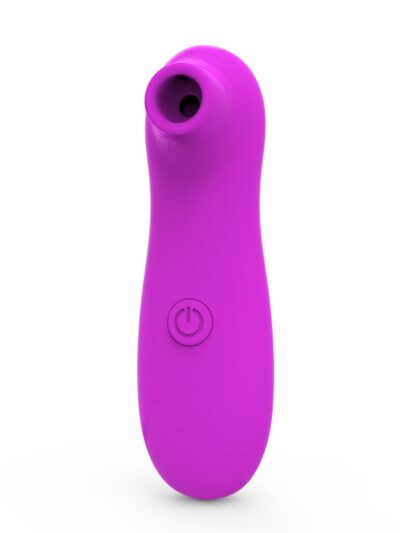 Loving Joy 10 Function Clitoral Suction Vibrator