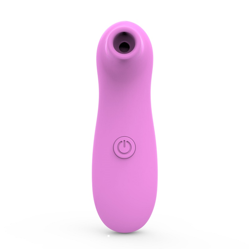 Loving Joy 10 Function Clitoral Suction Vibrator Pink 3 Loving Joy 10 Function Clitoral Suction Vibrator Pink - Image 3