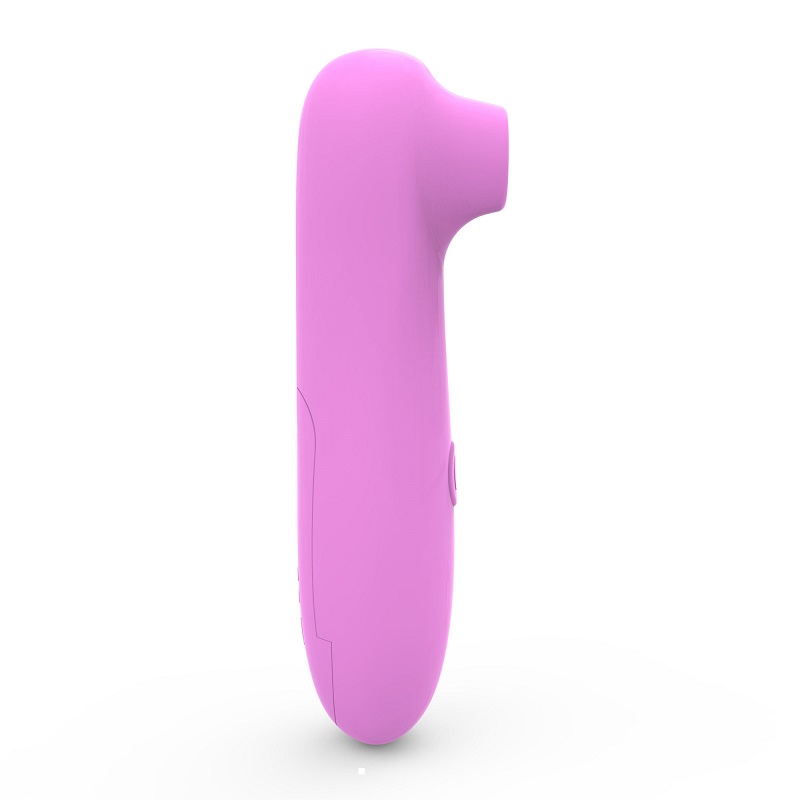 Loving Joy 10 Function Clitoral Suction Vibrator Pink 4 Loving Joy 10 Function Clitoral Suction Vibrator Pink - Image 4