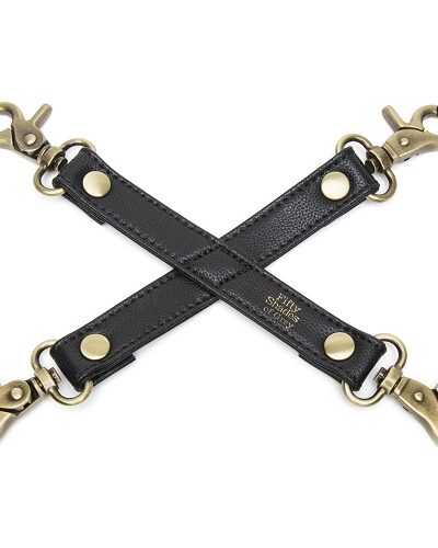 Fifty Shades of Grey Bound to You Hog Tie