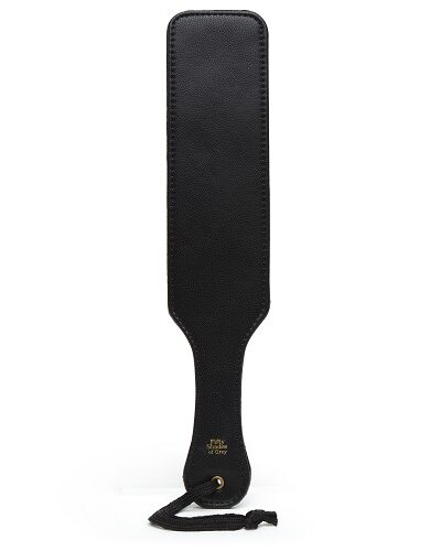 Fifty Shades of Grey Bound to You Paddle