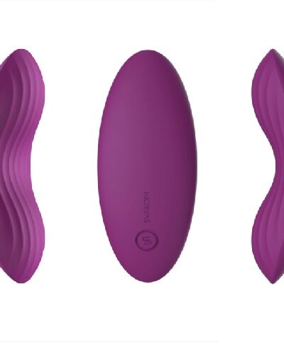 Svakom Edeny App Controlled Knicker Vibrator