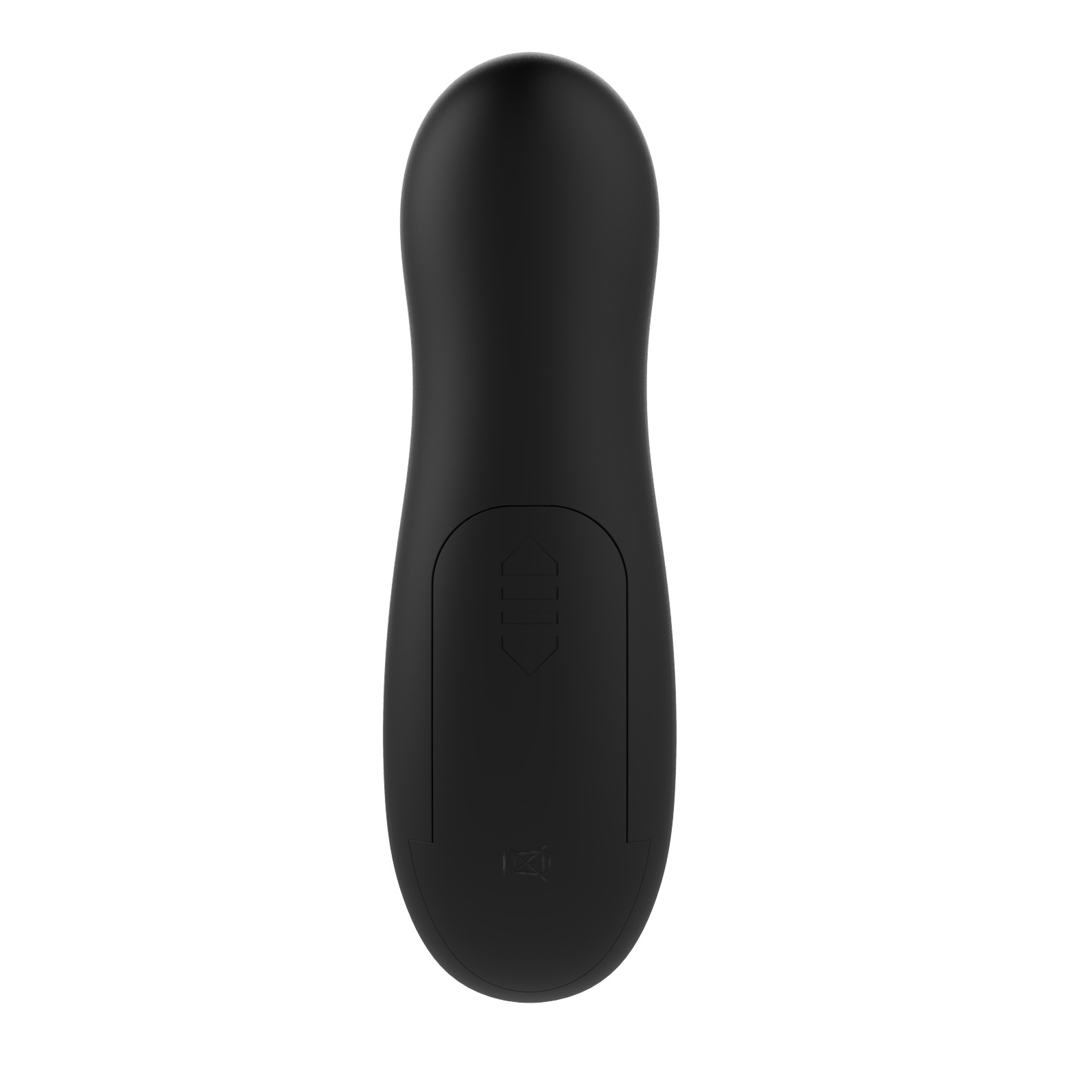 Loving Joy 10 Function Clitoral Suction Vibrator Black 3 Loving Joy 10 Function Clitoral Suction Vibrator Black - Image 3