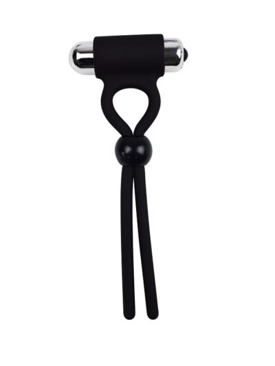 Rev-Rings Vibrating Adjustable Cock Ring