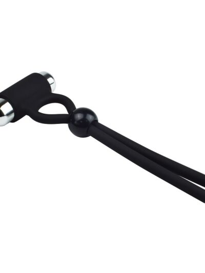 n11618 rev rings adjustable vibrating cock ring 2 1