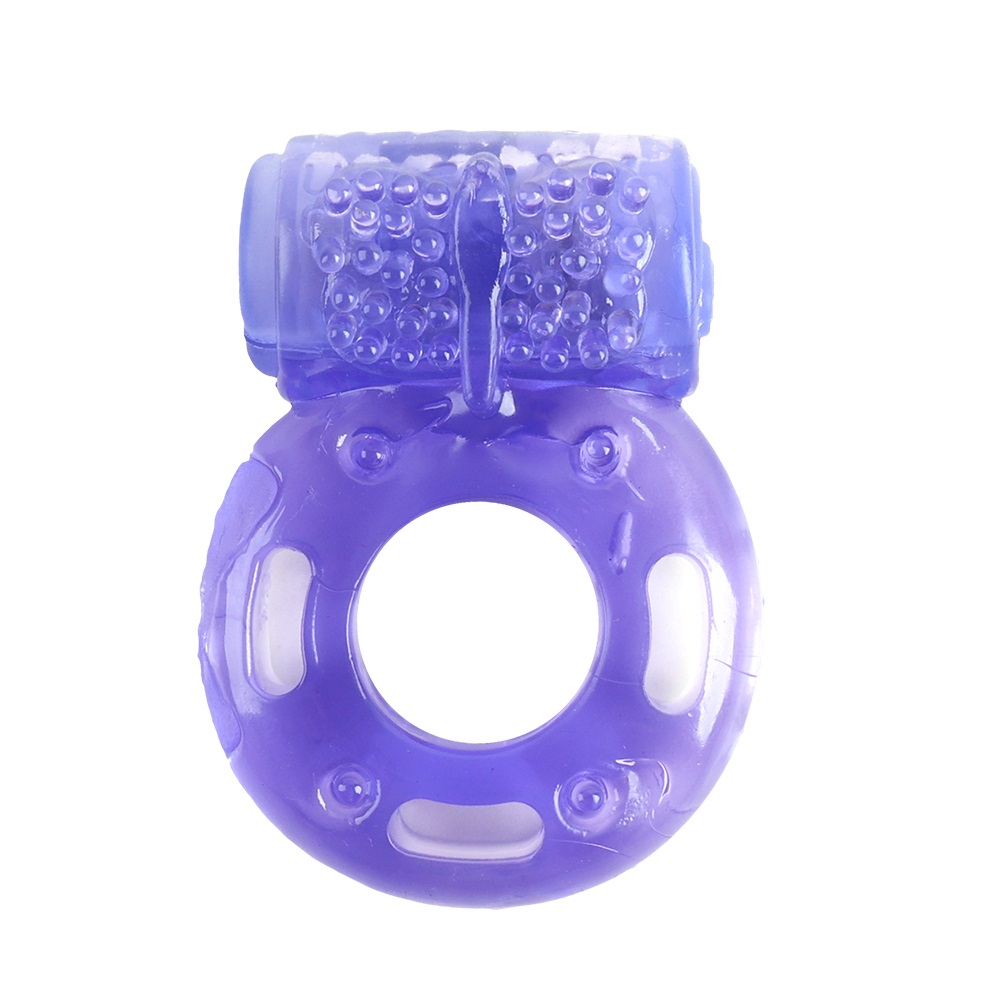 Rev-Rings Single Speed Vibrating Cock Ring 1 Rev-Rings Single Speed Vibrating Cock Ring