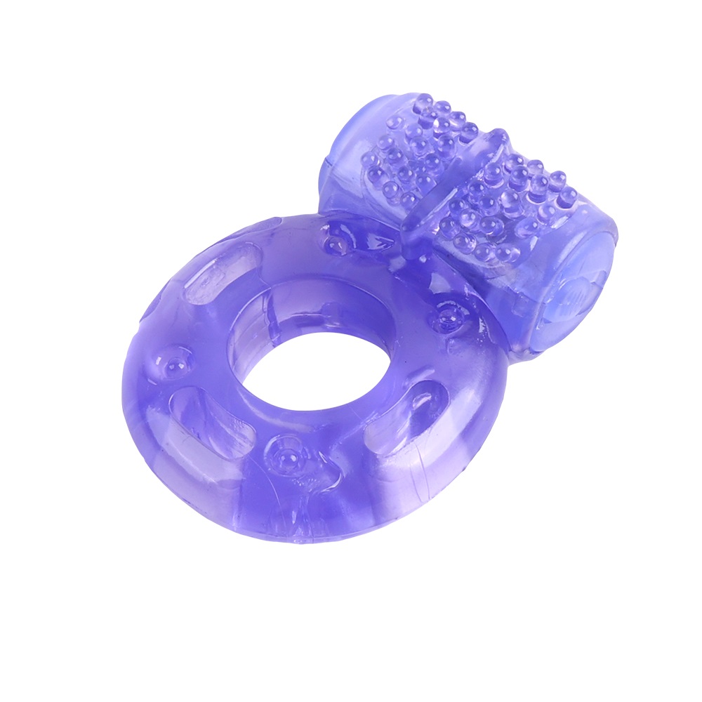 Rev-Rings Single Speed Vibrating Cock Ring 5 Rev-Rings Single Speed Vibrating Cock Ring - Image 5