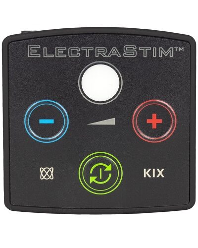 Electrastim KIX Electro Sex Stimulator for Beginners