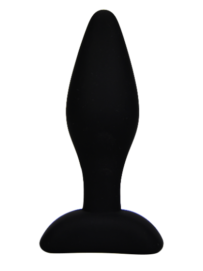 Loving Joy Silicone Anal Plug Small