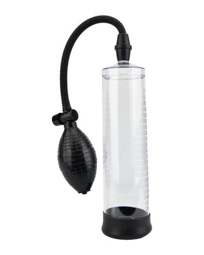 Penis Pumps