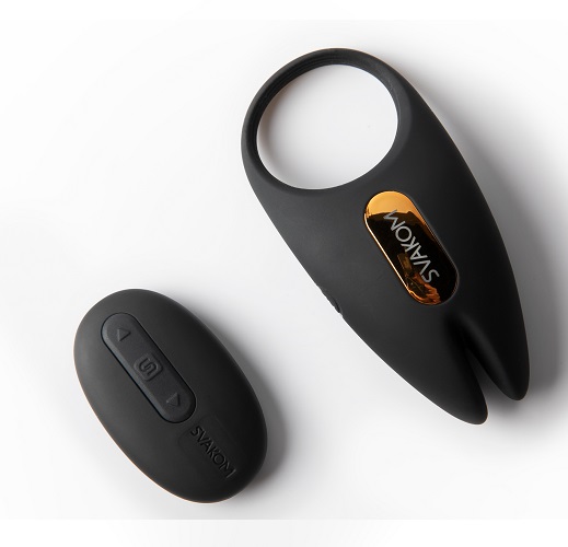 Svakom Winni 2 Remote Controlled Couples Cock Ring 2 Svakom Winni 2 Remote Controlled Couples Cock Ring - Image 2