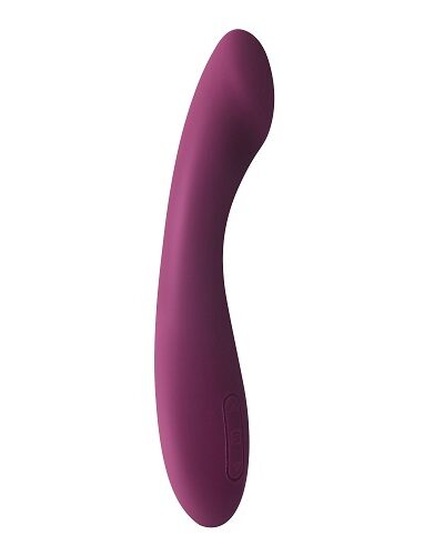 Svakom Amy 2 G-Spot and Clitoral Vibrator