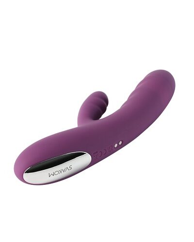 n11946 svakom avery thrusting vibrator 2 1
