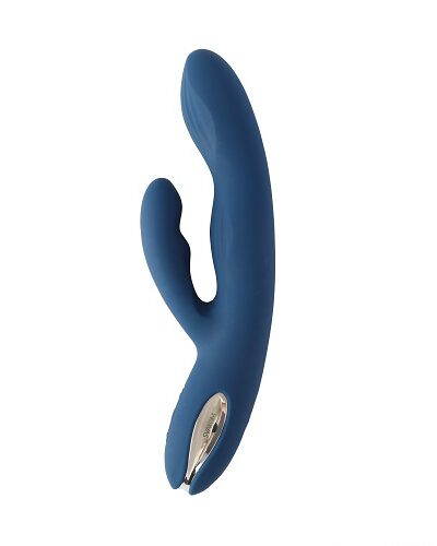 Svakom Aylin Pulsating Tip Vibrator