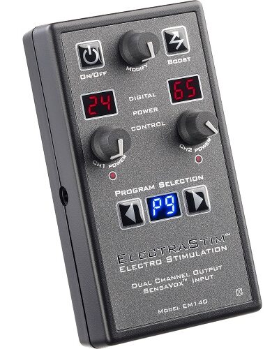 Electrastim SensaVox