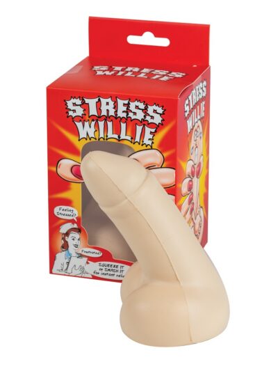 Stress Willie