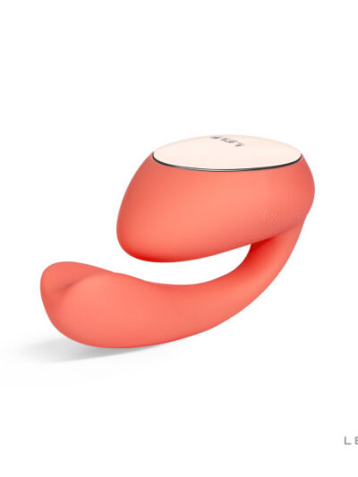 LELO Ida Wave Peach