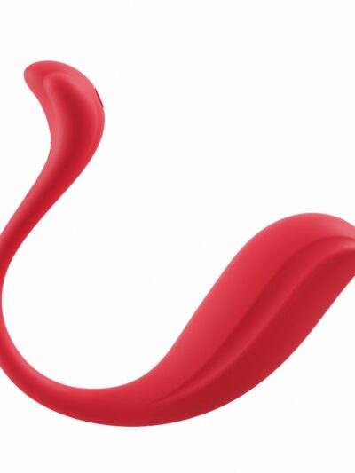 Svakom Phoenix Neo 2 Interactive App Controlled Vibrator