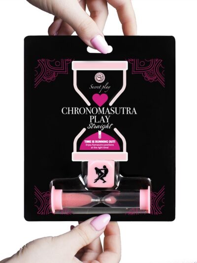 Chronomasutra Play Dice Game