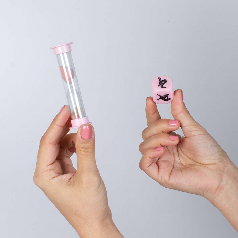 Chronomasutra Play Dice Game 2 Chronomasutra Play Dice Game - Image 2