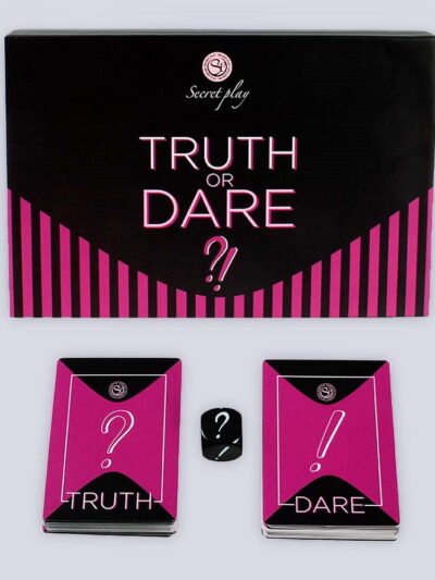 Truth or Dare Game