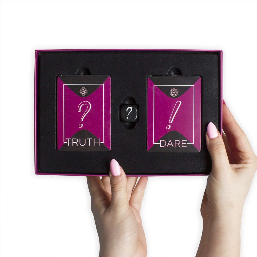 Truth or Dare Game 2 Truth or Dare Game - Image 2