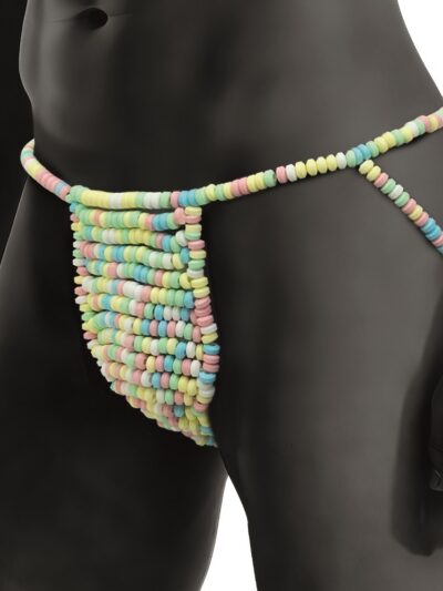 Candy Jockstrap