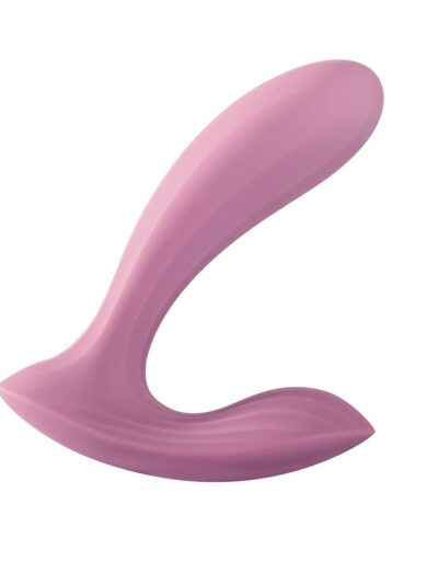 Svakom Erica Wearable Vibrator with App Control