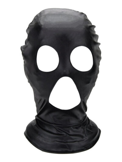 Bound to Please Executioner Hood