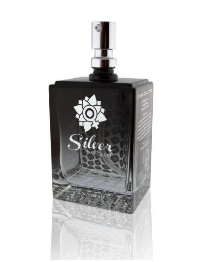 n12263 sliquid naturals silver studio collection silicone lubricant 100ml 2 1