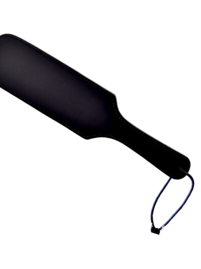 BOUND Leather Paddle