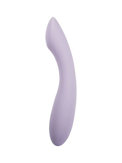 Svakom Amy 2 G-Spot and Clitoral Vibrator Lilac