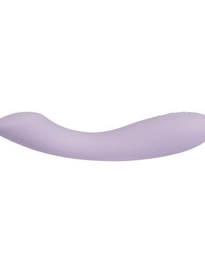 n12317 svakom amy2 gspot clitoral vibrator lilac 2