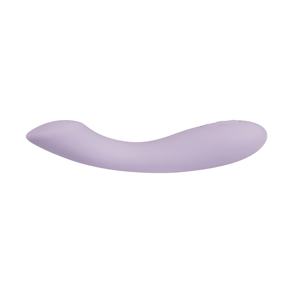Svakom Amy 2 G-Spot and Clitoral Vibrator Lilac 2 Svakom Amy 2 G-Spot and Clitoral Vibrator Lilac - Image 2