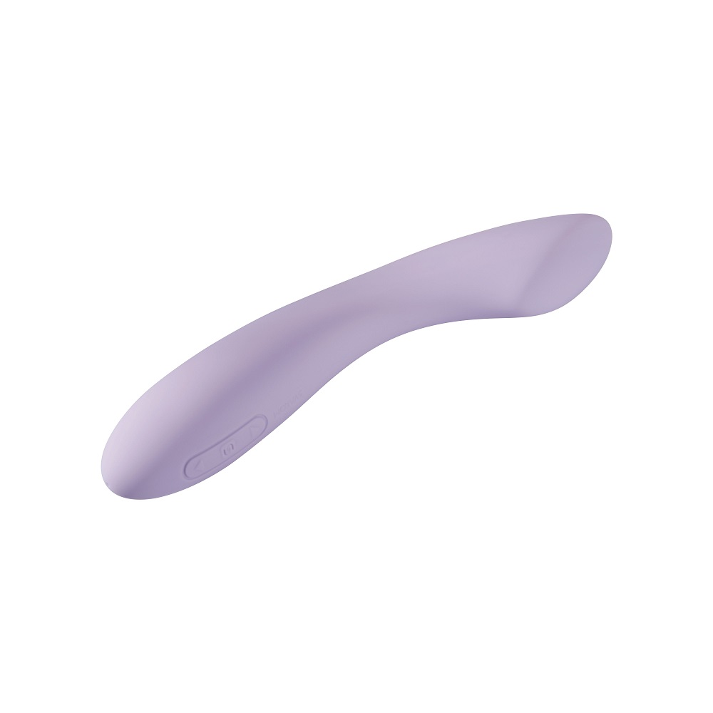 Svakom Amy 2 G-Spot and Clitoral Vibrator Lilac 4 Svakom Amy 2 G-Spot and Clitoral Vibrator Lilac - Image 4