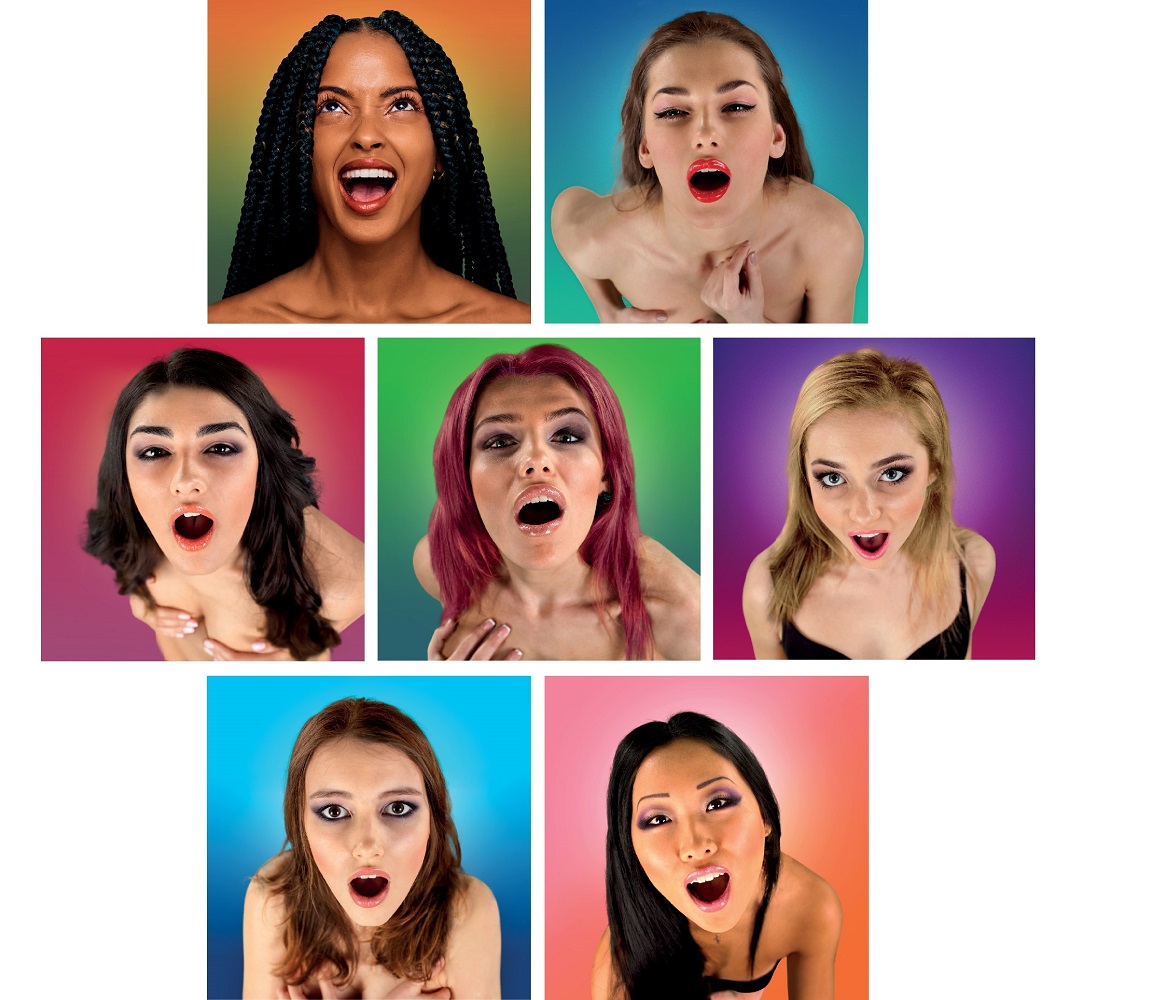 Wanky Hankies! 2 Wanky Hankies! - Image 2