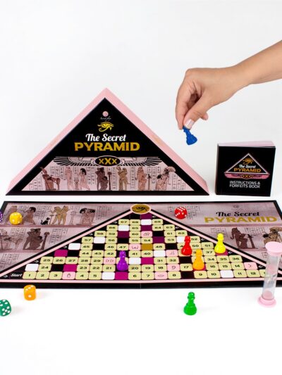 n12373 the secret pyramid board game 2 1