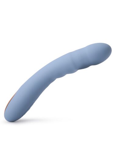 Svakom Ava Neo Interactive Thrusting Vibrator