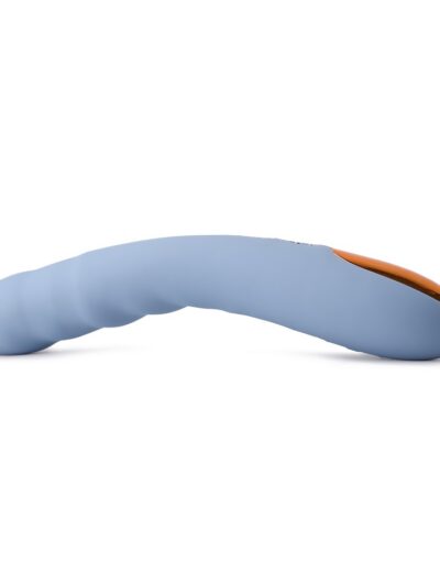 n12376 svakom ava neo intereactive thrusting vibrator 2 4