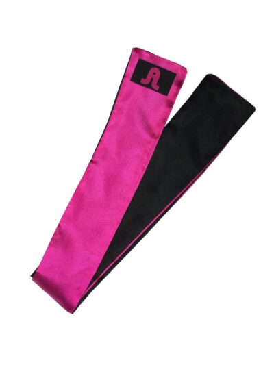 Adrien Lastic Satin Sash