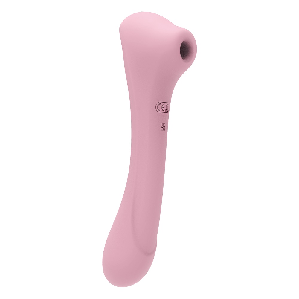 Femintimate Daisy Clitoral Massager 1 Femintimate Daisy Clitoral Massager