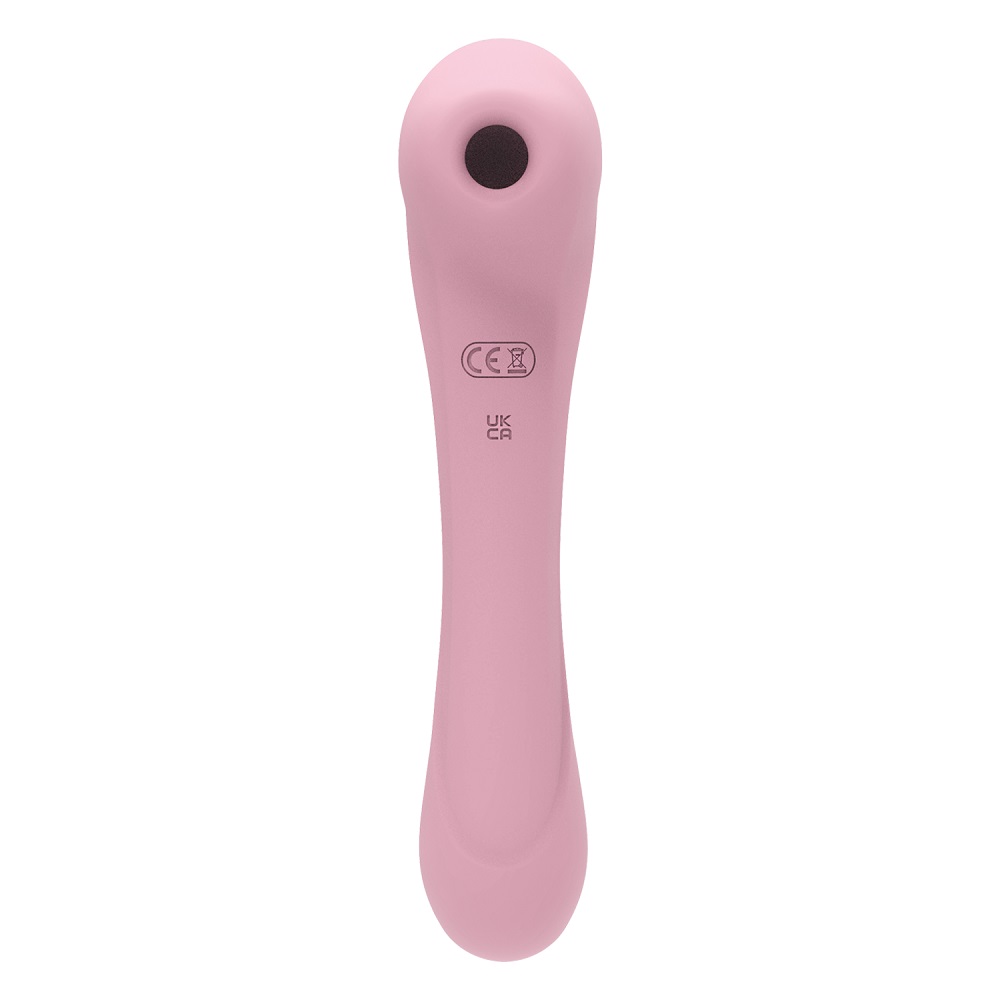 Femintimate Daisy Clitoral Massager 2 Femintimate Daisy Clitoral Massager - Image 2