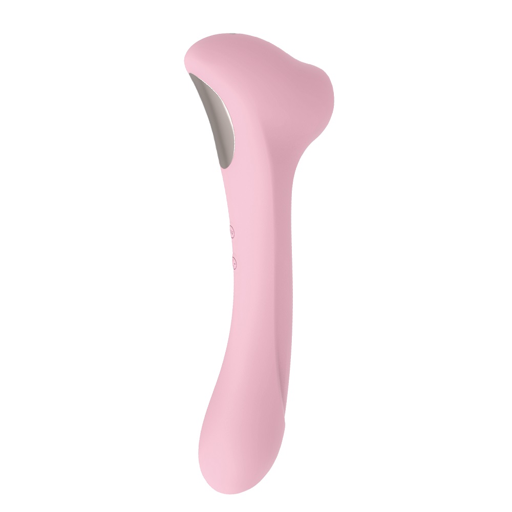Femintimate Daisy Clitoral Massager 4 Femintimate Daisy Clitoral Massager - Image 4