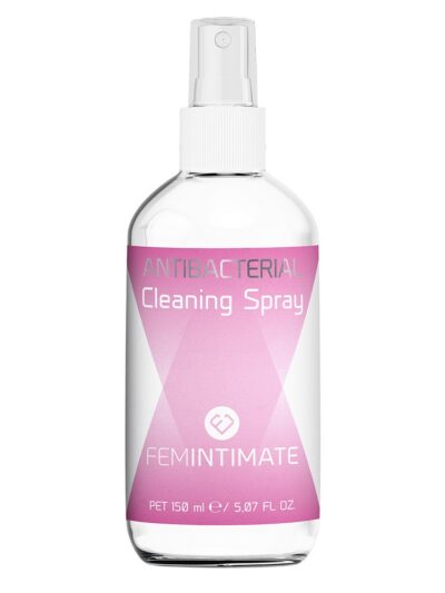 Femintimate Antibacterial Cleaning Spray 150ml