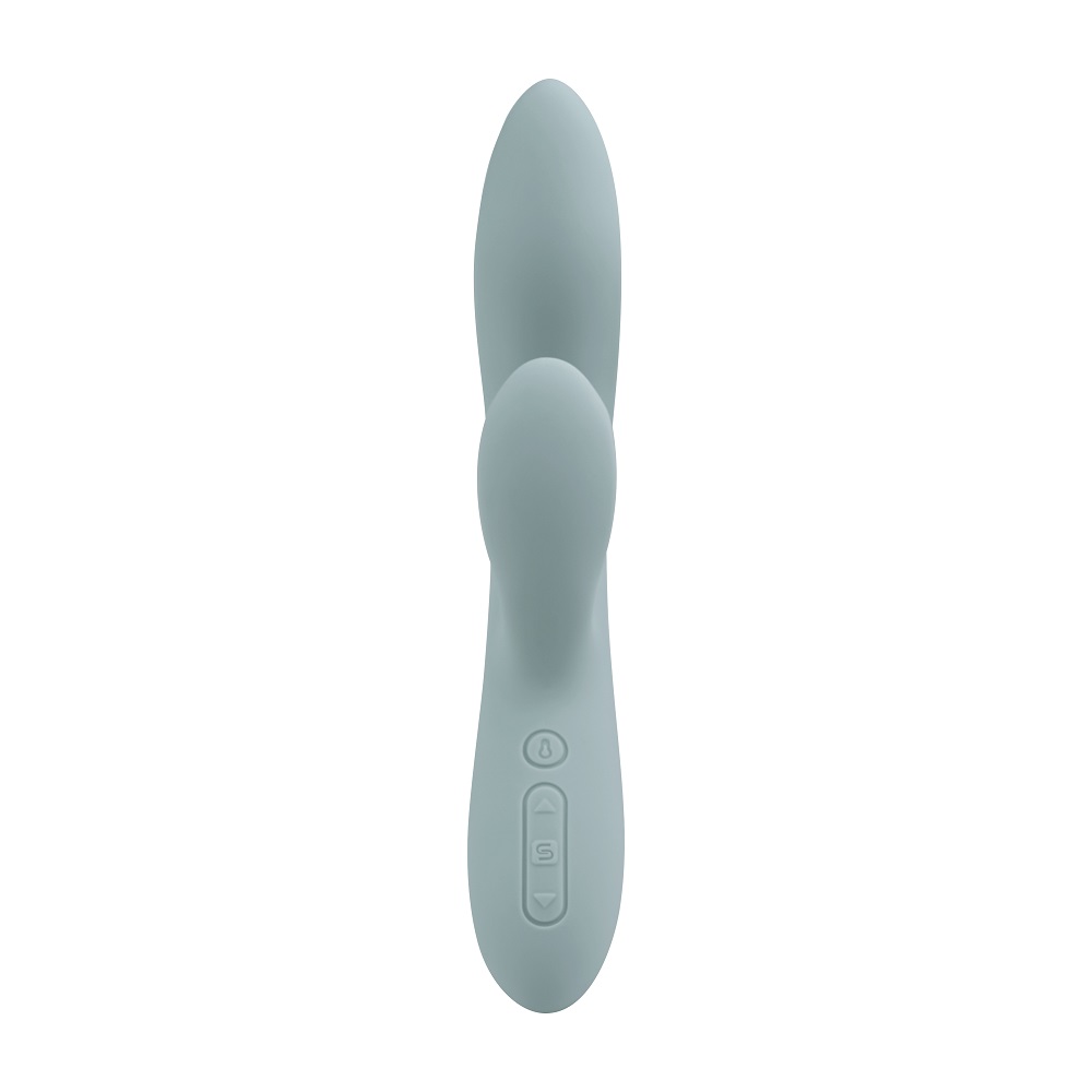 Svakom Chika App-Controlled Flexible Warming Rabbit Vibrator 5 Svakom Chika App-Controlled Flexible Warming Rabbit Vibrator - Image 5