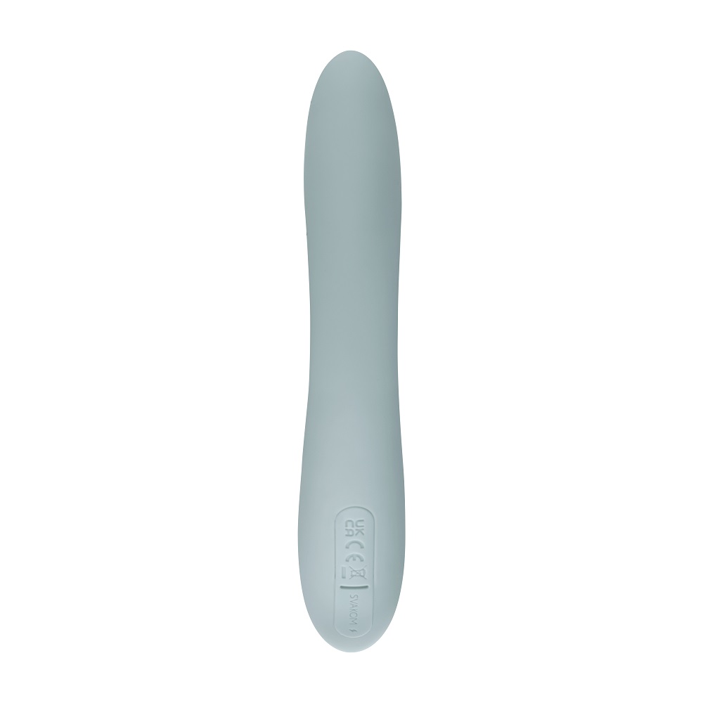 Svakom Chika App-Controlled Flexible Warming Rabbit Vibrator 6 Svakom Chika App-Controlled Flexible Warming Rabbit Vibrator - Image 6