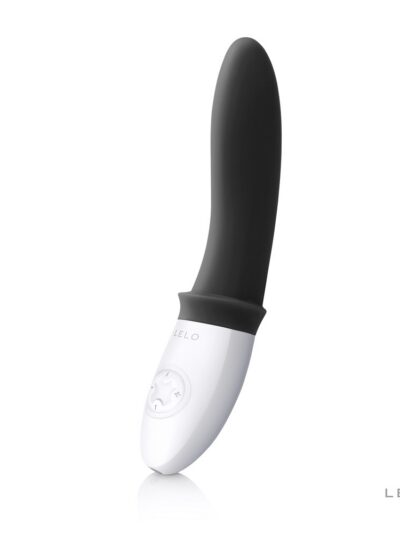 LELO Billy 2 Prostate Massager Black