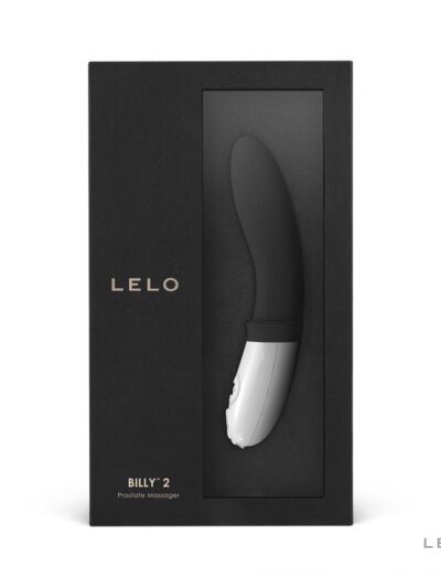 n12481 lelo billy2 prostate massager black 2 1